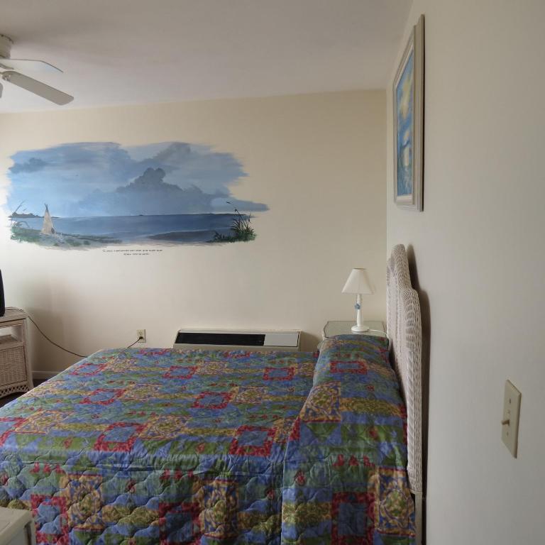 Motel Beach Front 2*