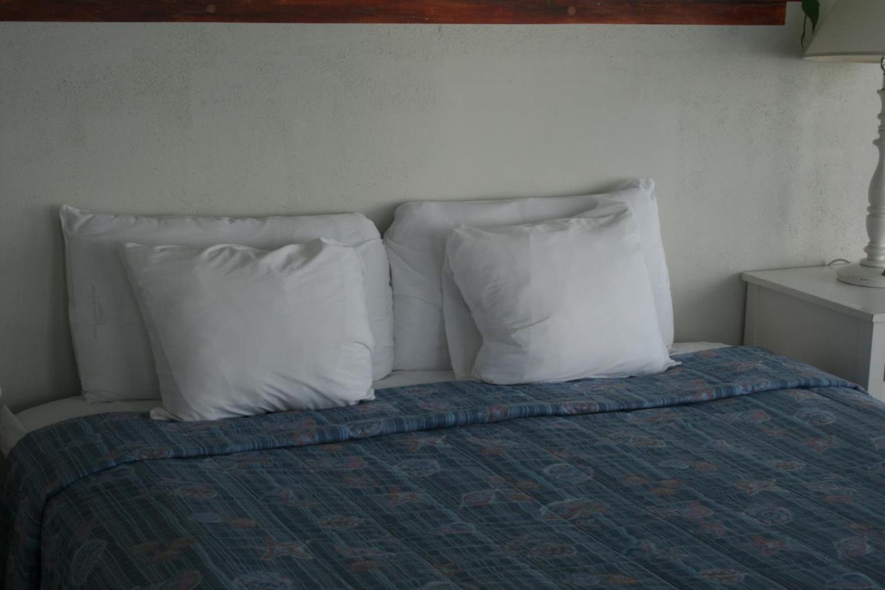 Beach Front Motel 2*